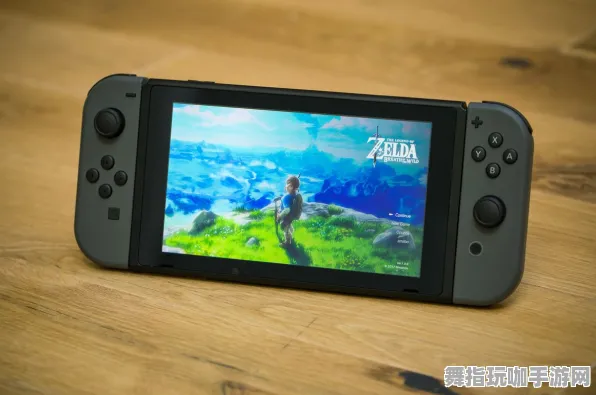 《幻塔》跨平台存档-实时更新-每日热修-任天堂Switch-赛车竞速