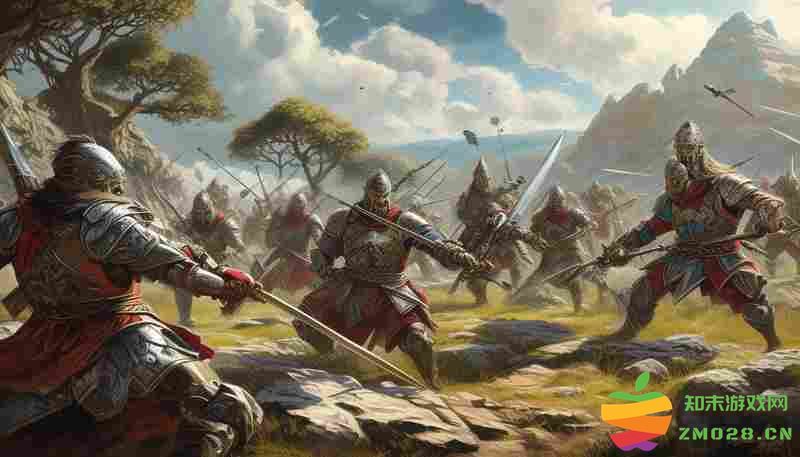 神话时代：重述版多人联机对战策略与战术搭配