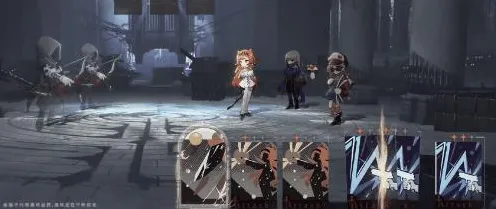 《重返未来：1999》隐藏任务触发-今日热修V1.2-抖音小游戏-体育竞技-角色培养方案