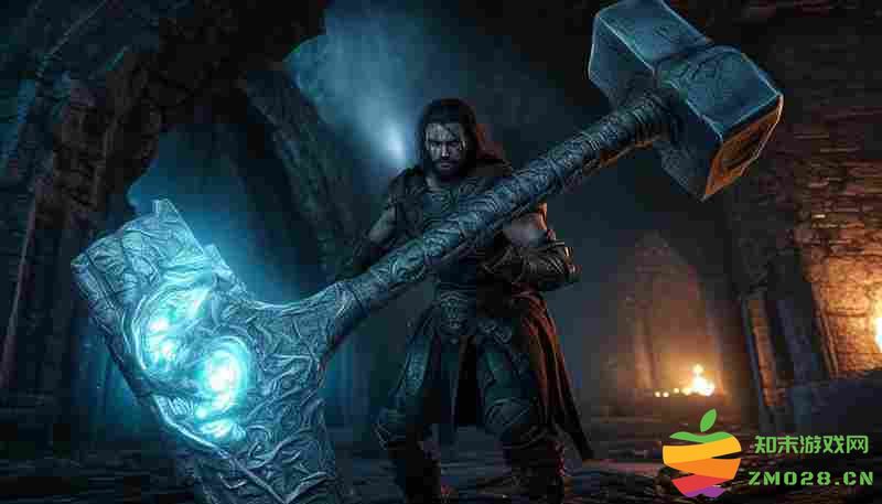 暗黑破坏神4狂怒先祖之锤巅峰挑战通关攻略