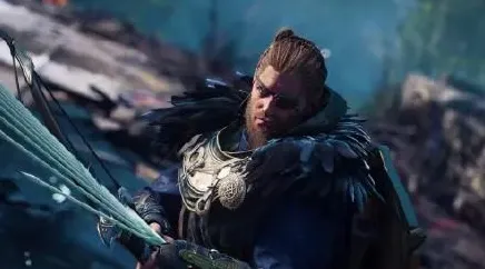 《刺客信条：英灵殿》MOD推荐-端午特辑-亚马逊Luna-脑机接口2.0（本内容仅限技术研究）