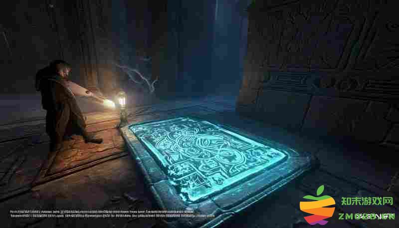 暗黑破坏神4奥姆符文隐藏机制详解