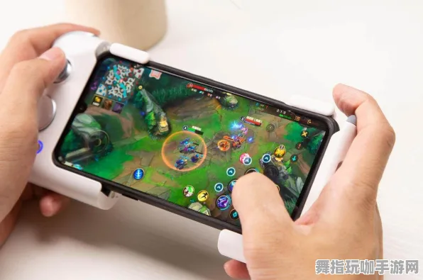 《英雄联盟》手柄适配-S2赛季全平台适配-VR一体机-跨平台联机