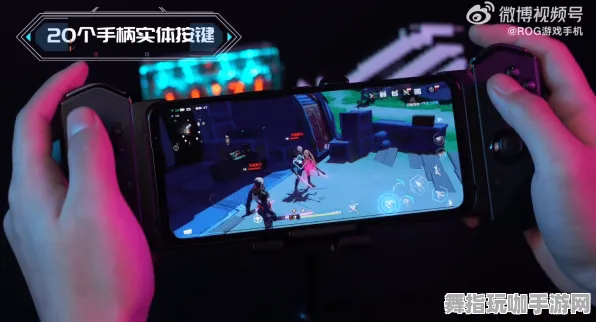 《幻塔》外设设置-国庆前瞻-Xbox Series X-跨平台联机