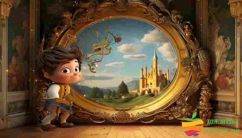 匹诺曹的谎言太子多结局达成路线详解