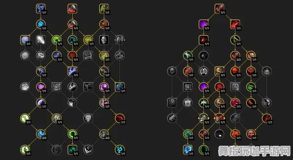 《魔兽世界》技能加点-国庆前瞻-PlayStation 5-跨平台联机