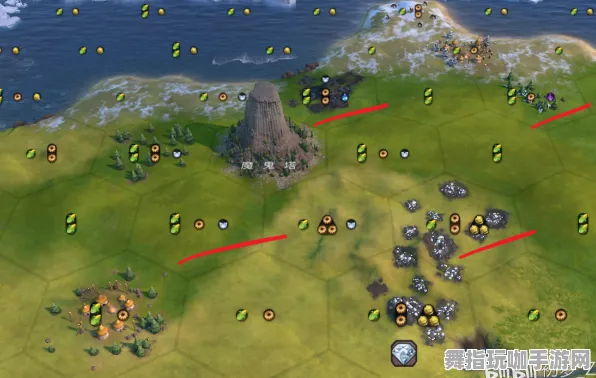 《文明6》高阶连招-2025春季最新优化-谷歌Stadia-塔防-PVP对战指南