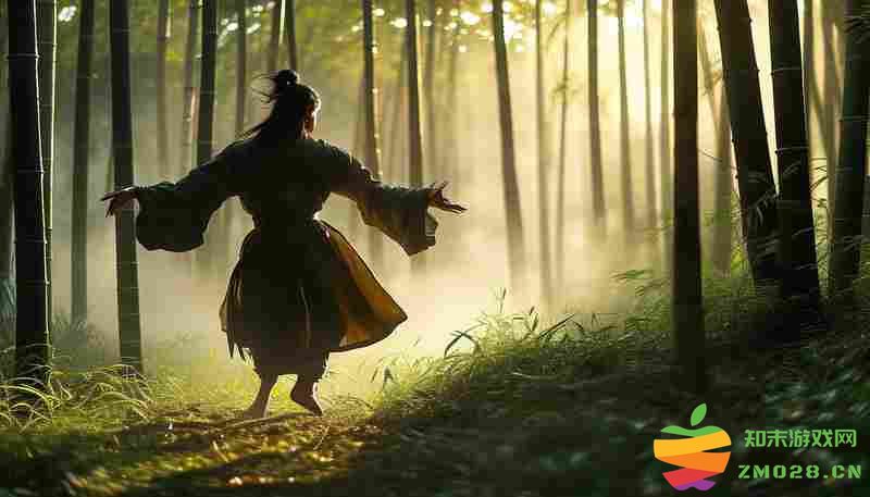 大侠立志传江湖秘籍：乙级洛神步任务全流程