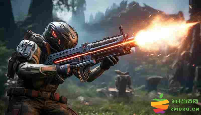 怪物猎人：荒野键鼠流铳枪龙击炮输出循环详解