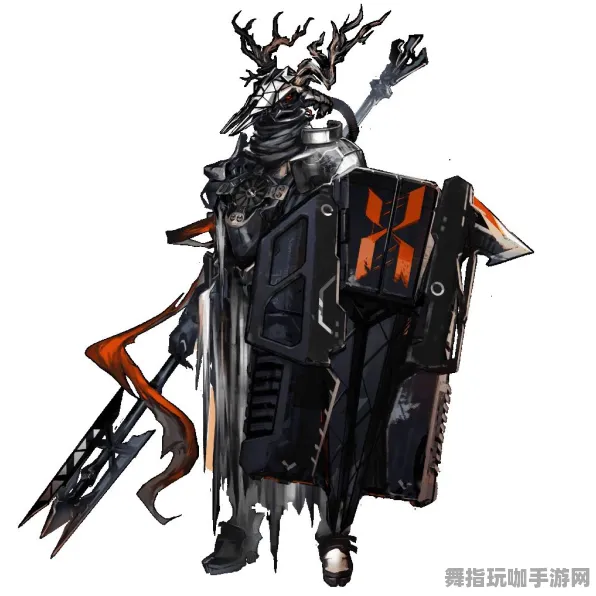 《明日方舟》装备搭配-国庆前瞻-跨平台联机-赛车竞速-装备搭配推荐