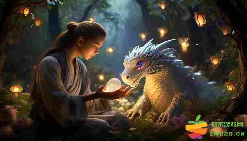 造化仙缘仙宠养成与属性提升攻略