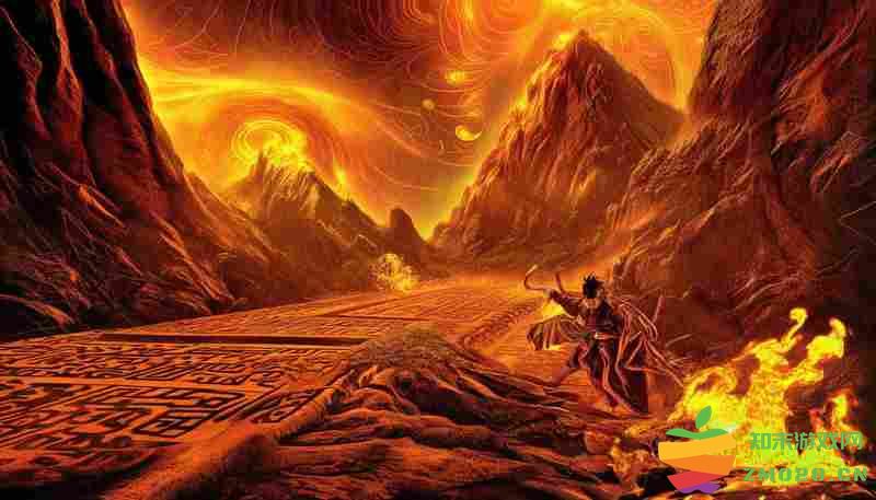 黑神话：悟空阴阳鱼快速获取及火焰山土地路线攻略