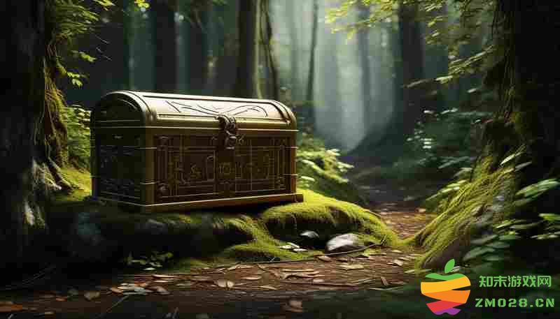 真女神转生5复仇达识未满081宝箱位置全解析