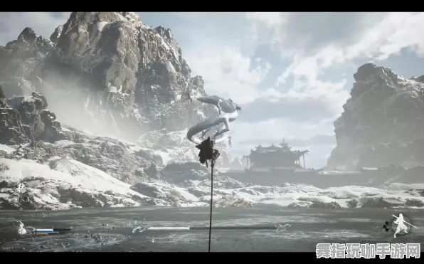 《黑神话：悟空》云游戏优化-2025春季最新优化-抖音小游戏-文字冒险