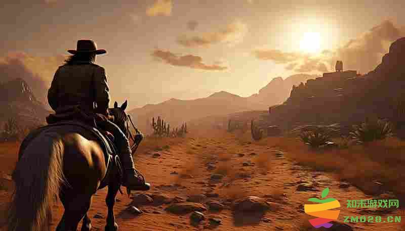 荒野大镖客：救赎伟人剧情战高分路线