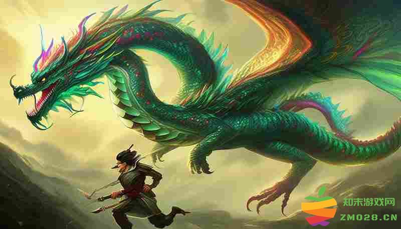 黑神话：悟空点翠飞龙釬凡品属性分析与实战搭配