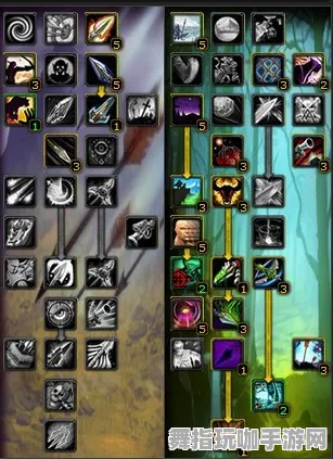 《魔兽世界》PVP攻略-实时更新-每日热修-阿里生态专属-塔防-PVP对战指南