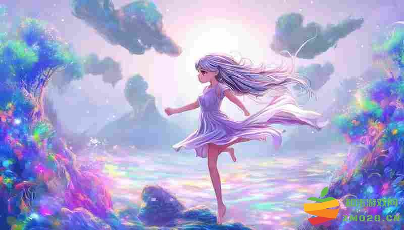 喵斯快跑Dreaming Girl全成就速通攻略