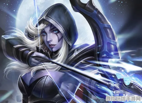 《艾希》天赋树解析-实时更新-每日热修-PlayStation 5-音游-装备搭配推荐