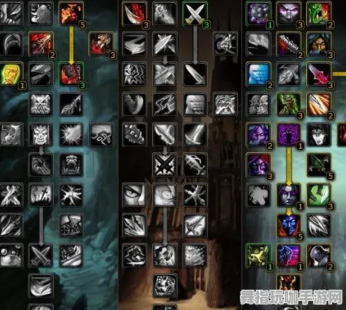 《艾希》天赋树解析-实时更新-每日热修-PlayStation 5-音游-装备搭配推荐