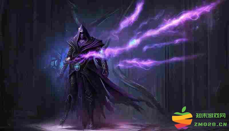 暗黑破坏神4极限吸血鬼异能搭配指南