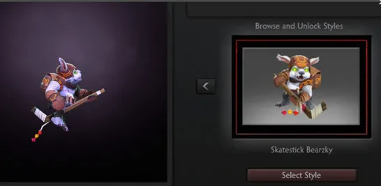 《DOTA2》角色皮肤获取-实时更新-每日热修-Windows全息版-音游