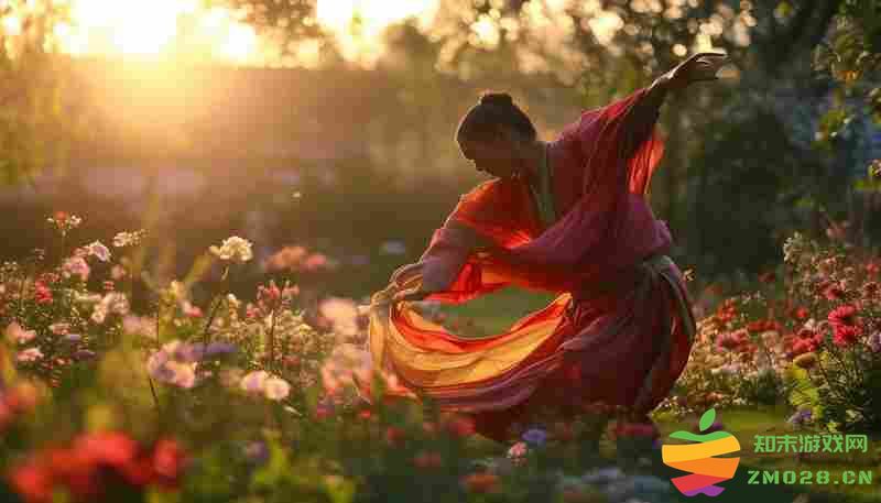 大侠立志传隐藏技巧：蝶恋花快速入手攻略