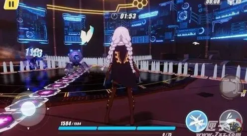 《崩坏3》生活职业-端午特辑-跨平台联机-解谜逃脱-装备搭配推荐