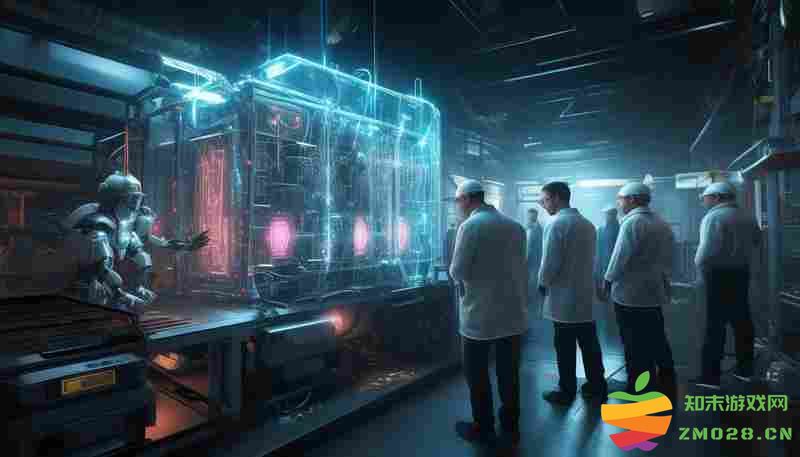 饥荒联机版光电电路速刷教程：轻松激活机器人