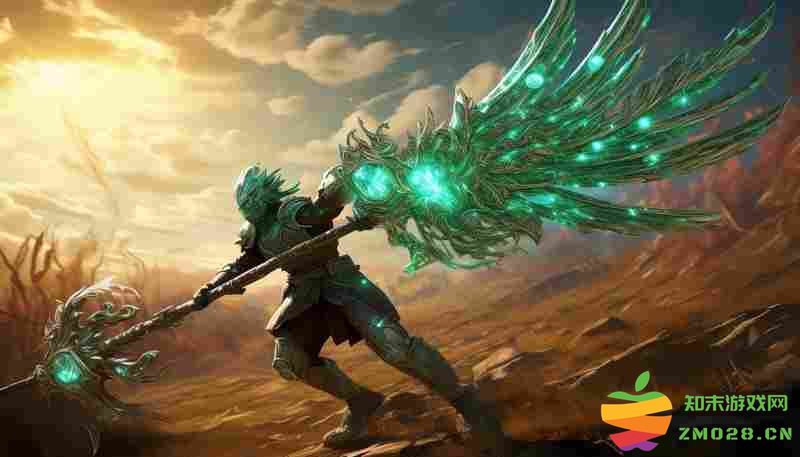 圣兽之王翼纹章杖战斗流派搭配推荐