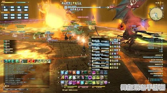 《幻塔》技能加点-今日热修V1.2-鸿蒙系统-动作冒险