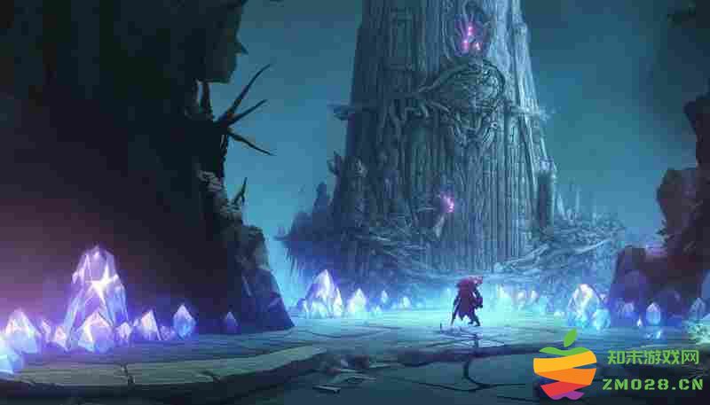 神之亵渎2断裂之塔必备道具与收集路线