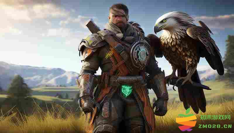 命运2养鹰人职业搭配与使用技巧