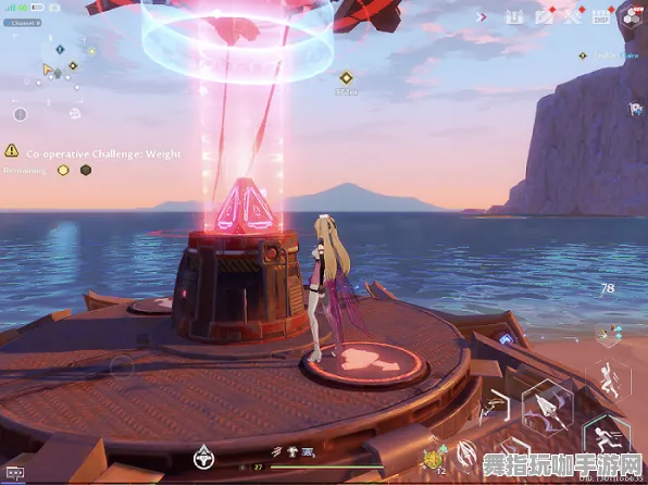 《幻塔》客服反馈-实时更新-每日热修-PlayStation 5-体感交互