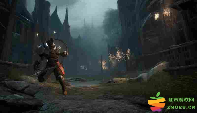 艾尔登法环高难度艾斯加实战走位与配装教学