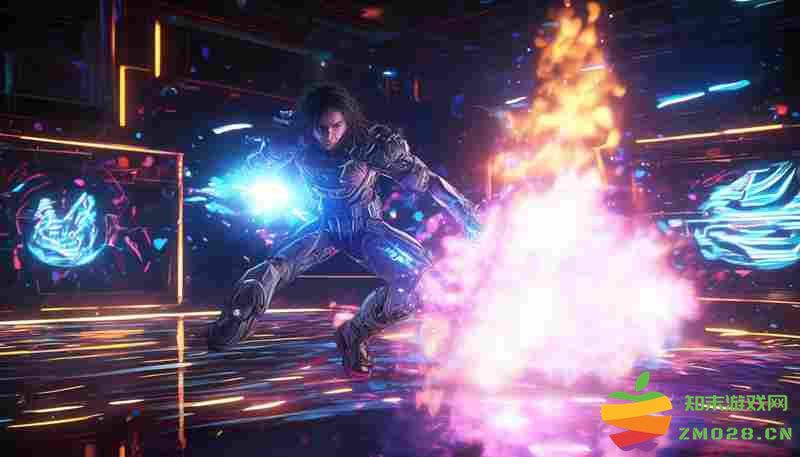 最终幻想7重生奖杯党必看：极限爆发解锁心得