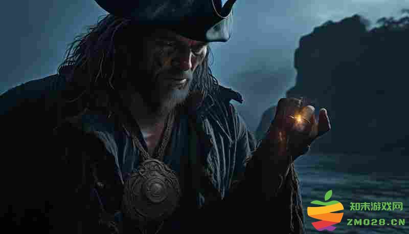 影子诡局：被诅咒的海盗忏悔徽章高效完成步骤