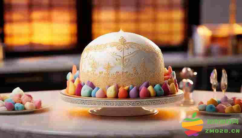 神之天平海绵蛋糕果速刷技巧与实战心得