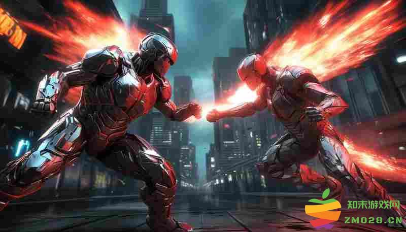 铁拳8高手进阶：DLC角色对战策略解析