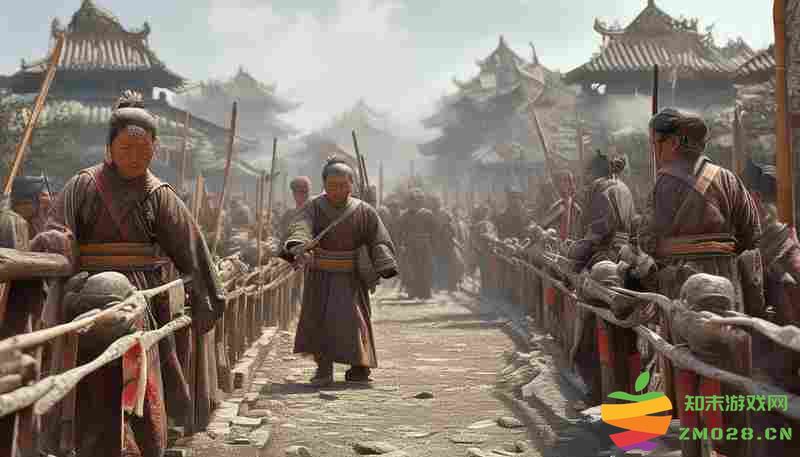 三国之志4臧霸副本速通流玩法攻略