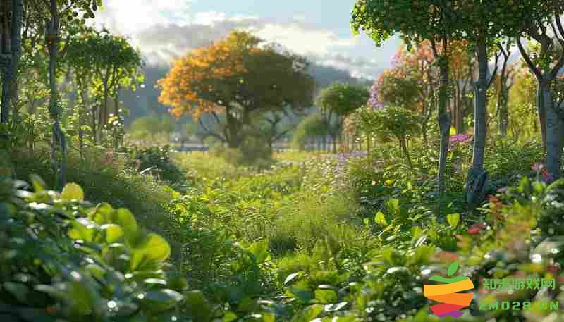 Ratopia采集场植物生长周期与刷新机制