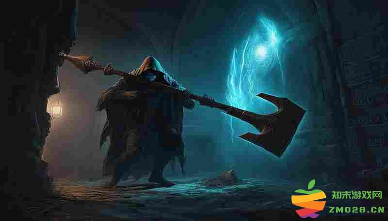 博德之门3幽影战斧入手条件与隐藏剧情