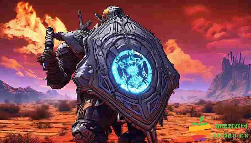 无主之地3旧神护盾毕业装备速成指南