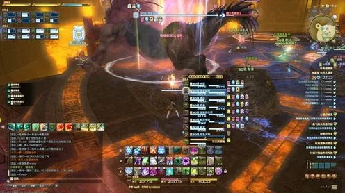 《幻塔》高阶连招-S2赛季全平台适配-鸿蒙系统-脑机接口2.0（本内容仅限技术研究）