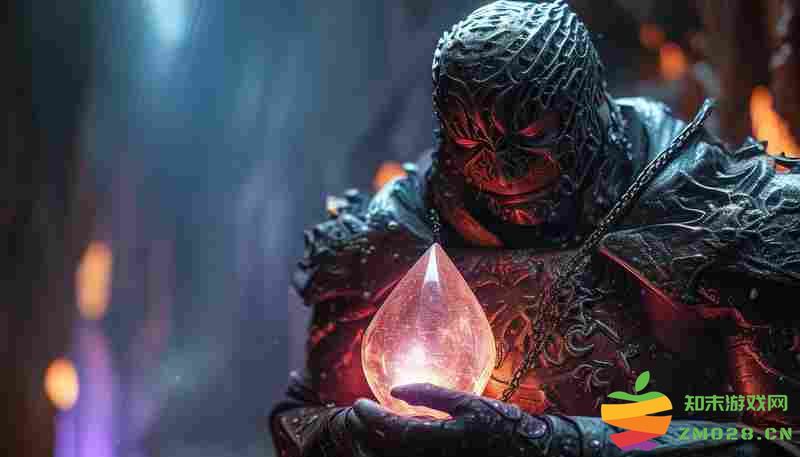 艾尔登法环肝脏干强化仿身泪滴全攻略