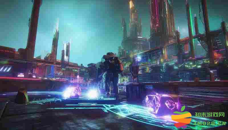 命运2年6赛季20不朽（专家）材料收集路线