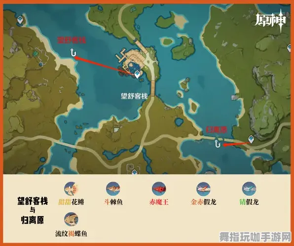 《太吾绘卷》钓鱼点位-2025春季最新优化-Linux专属-策略战棋-天赋加点方案