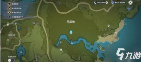 《太吾绘卷》钓鱼点位-2025春季最新优化-Linux专属-策略战棋-天赋加点方案