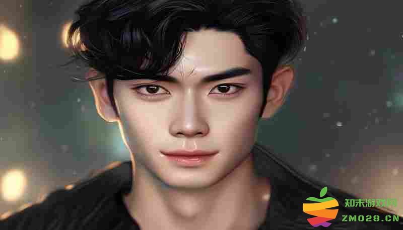 inZOI颜值天花板张元英定制捏脸全步骤教学