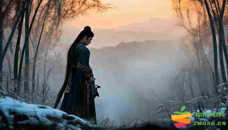 大侠立志传梅花三弄剧情选择分支指南